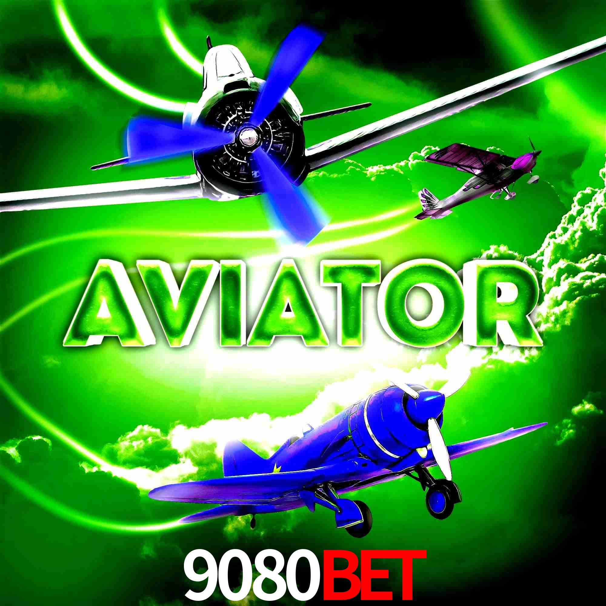 Aviator 9080Bet Tente a Sorte