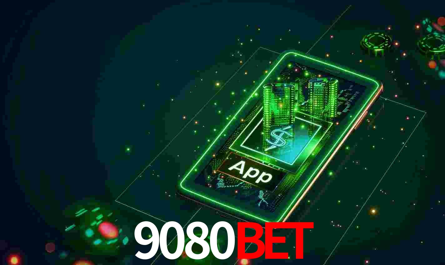 Simplificando a Experiência de Jogo 9080Bet App