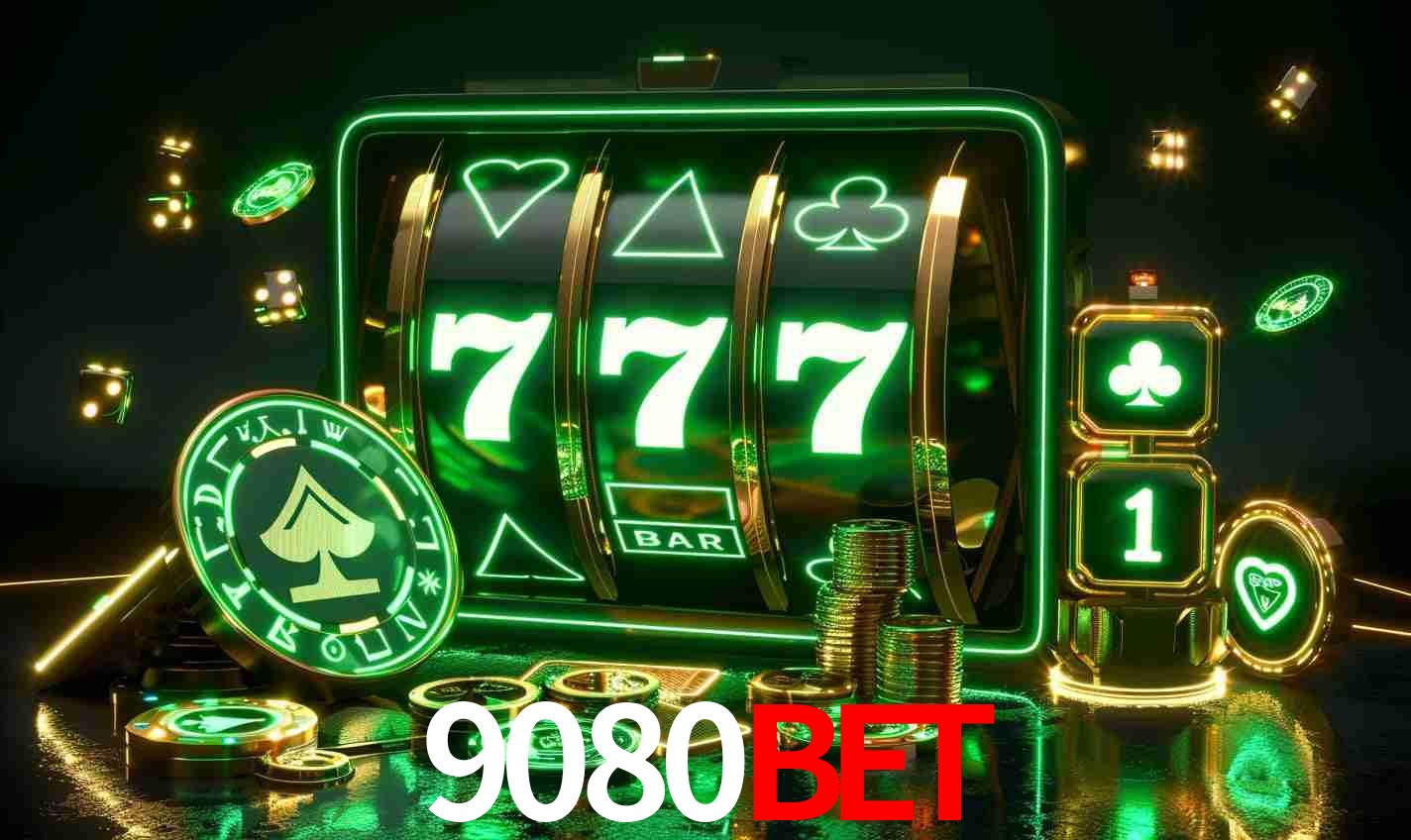 Seguro Login no Cassino Online 9080Bet